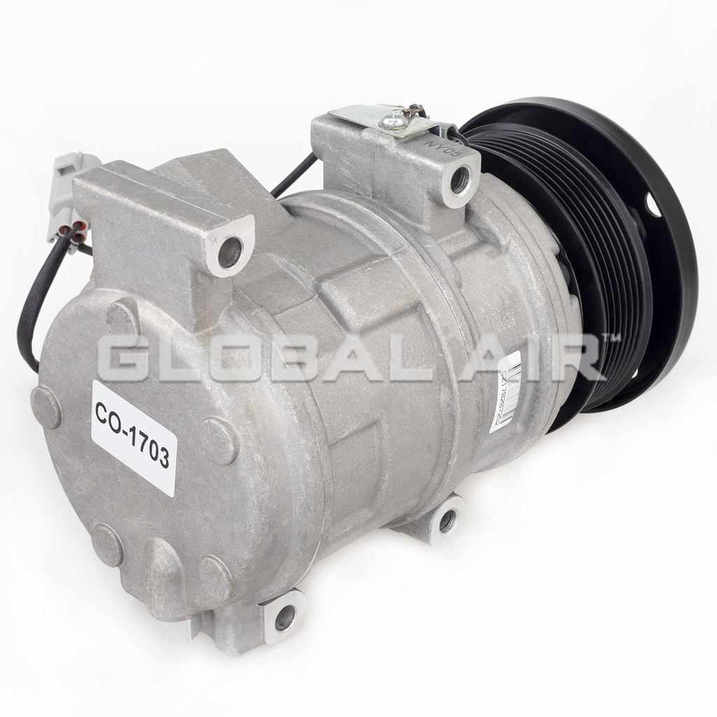 COTO TUNDRA 07-09 10S17C 7PV= CO-29026C