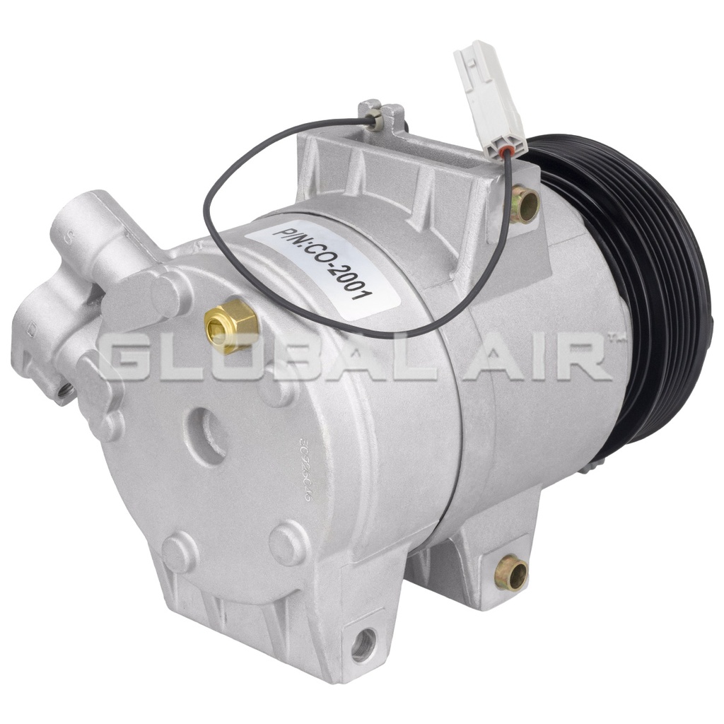 COMA MAZDA6 03-08 2.3 DKS17D 6PV= CO-10760JC