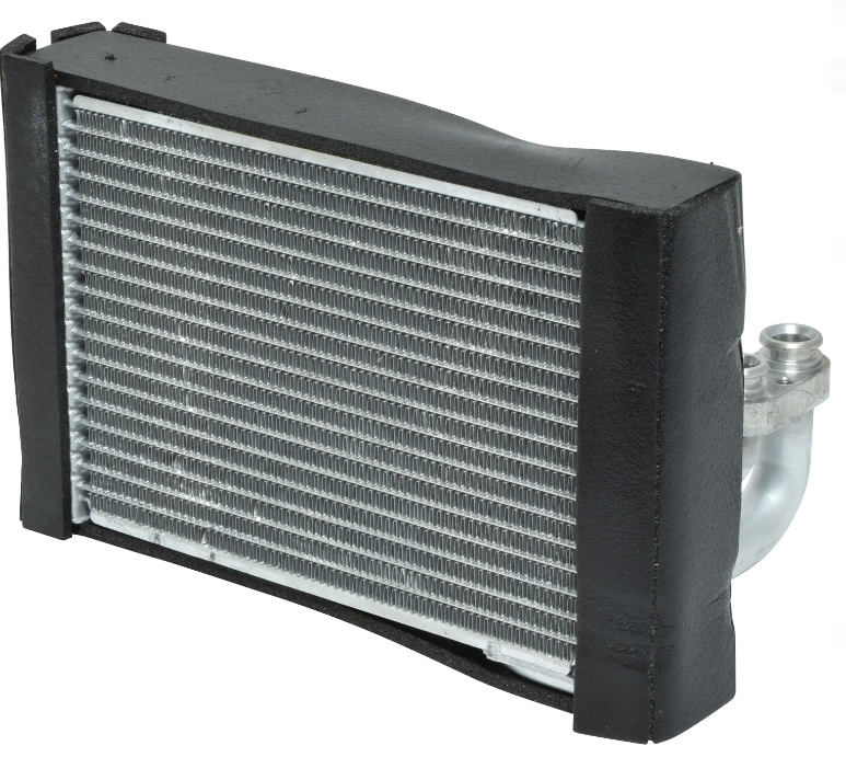 EVCR DURANGO 09-09