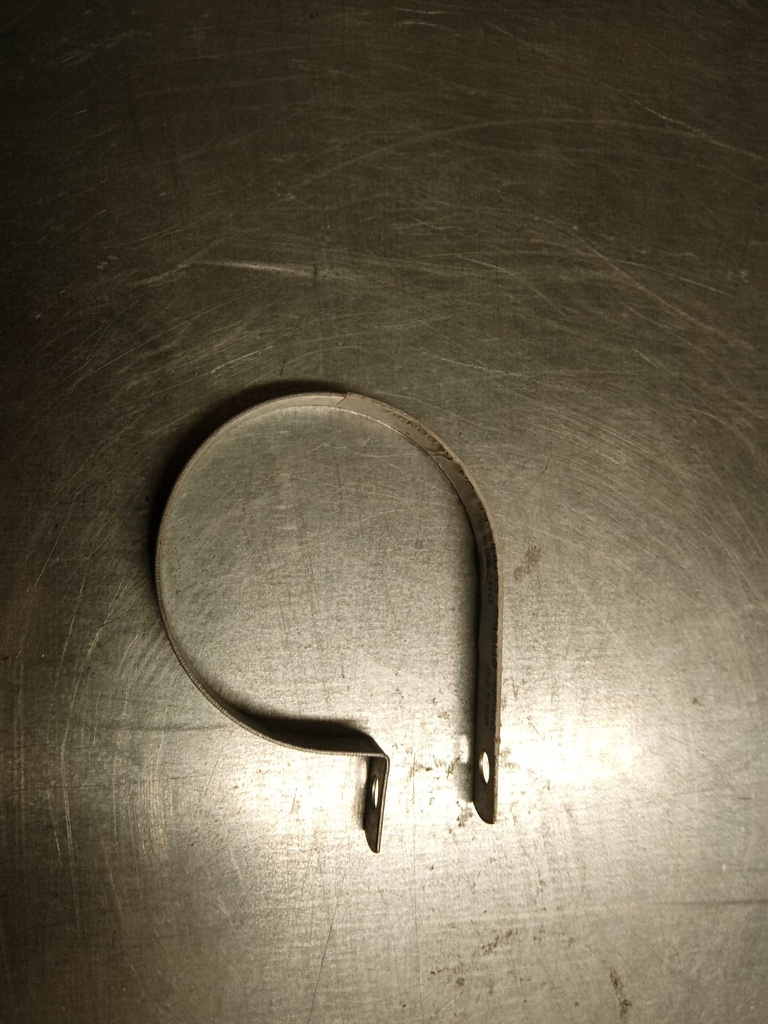 DRUN BASES CLAMP PARA DR UNIV.