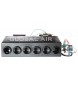 EVUN CONSOLA UD EMPOTRAR 12V  