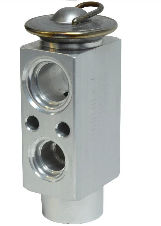 EXBM 530I 02-03= EX-10169C