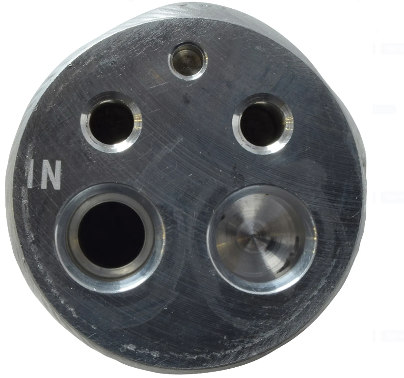 DRTO YARIS iA 16-20 DRYER