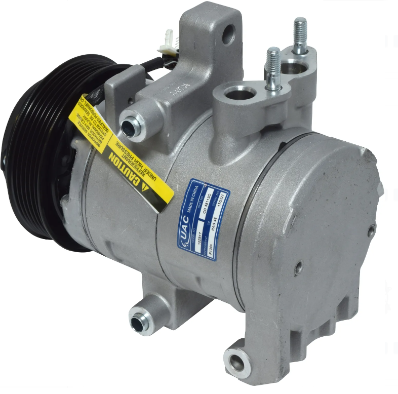 COFO F150 11-13 5.0 DKS20DT