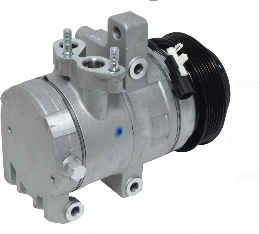 COFO F150 11-13 5.0 DKS20DT