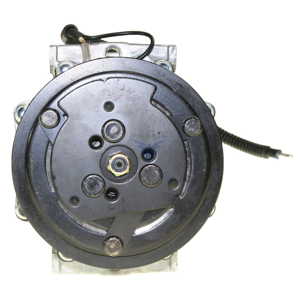 COUN SD7H15 8PV 12V HOR 7730
