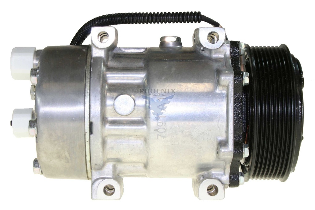 COUN SD7H15 8PV 12V HOR 7730