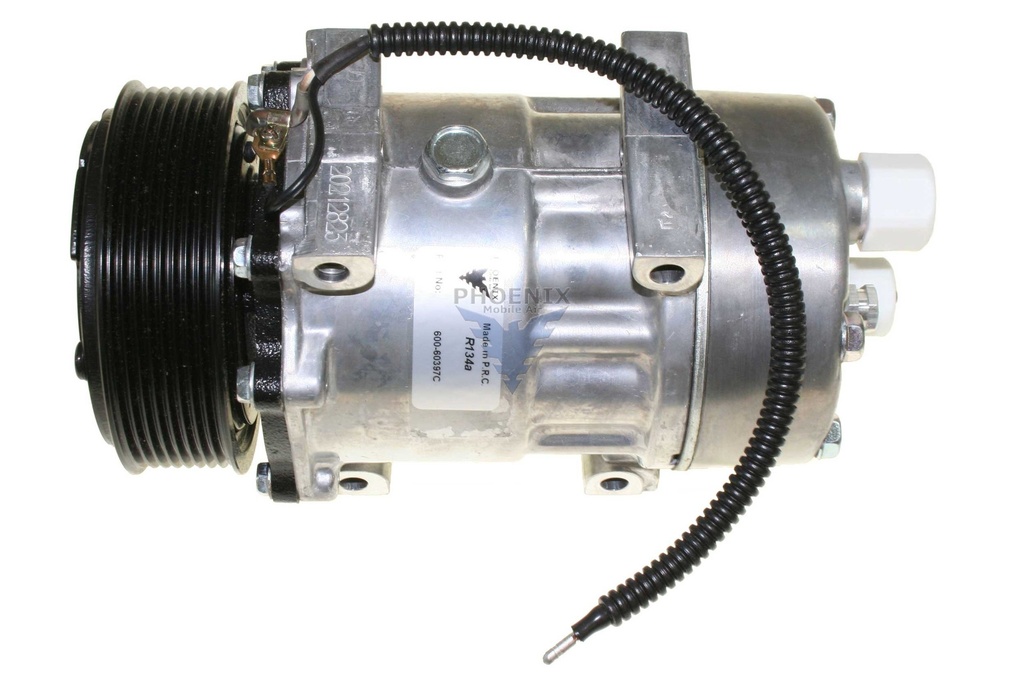 COUN SD7H15 8PV 12V HOR 7730