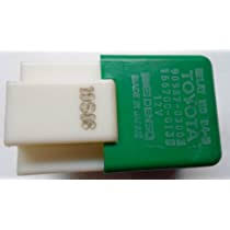 RYTO CAMRY 96-00 MTR RAD