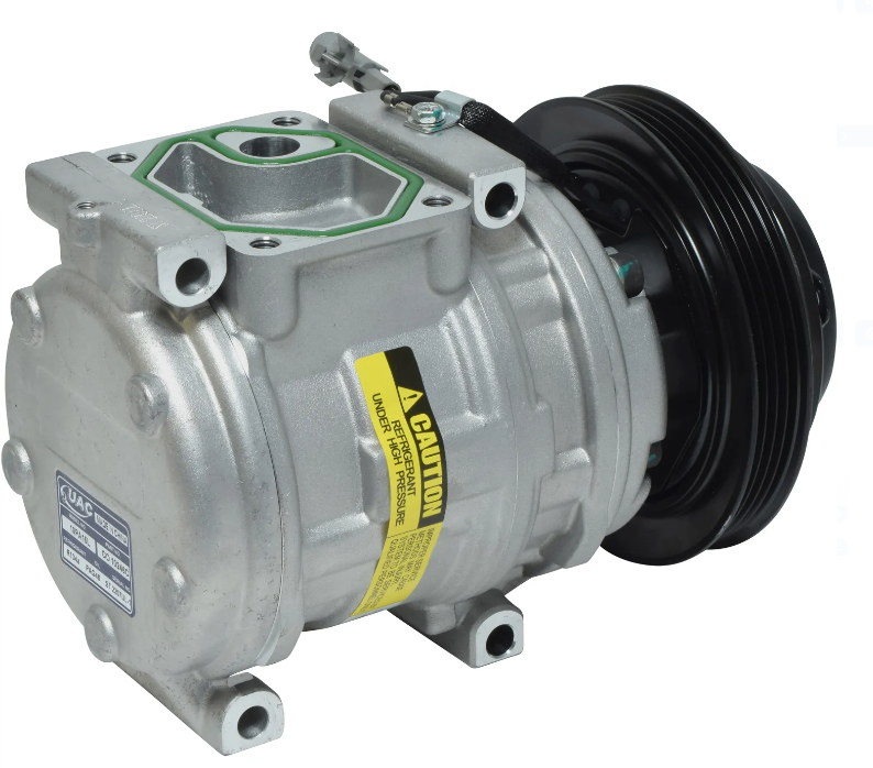 COTO TACOMA 01-04 3.4 10PA15L 4PV= CO-10246C