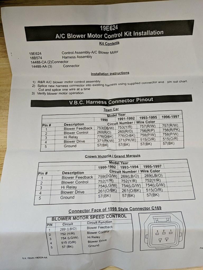 REFO C VICT 03-11