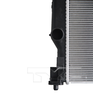 RDTO CAMRY 18-21 2.5L= RD-13670C