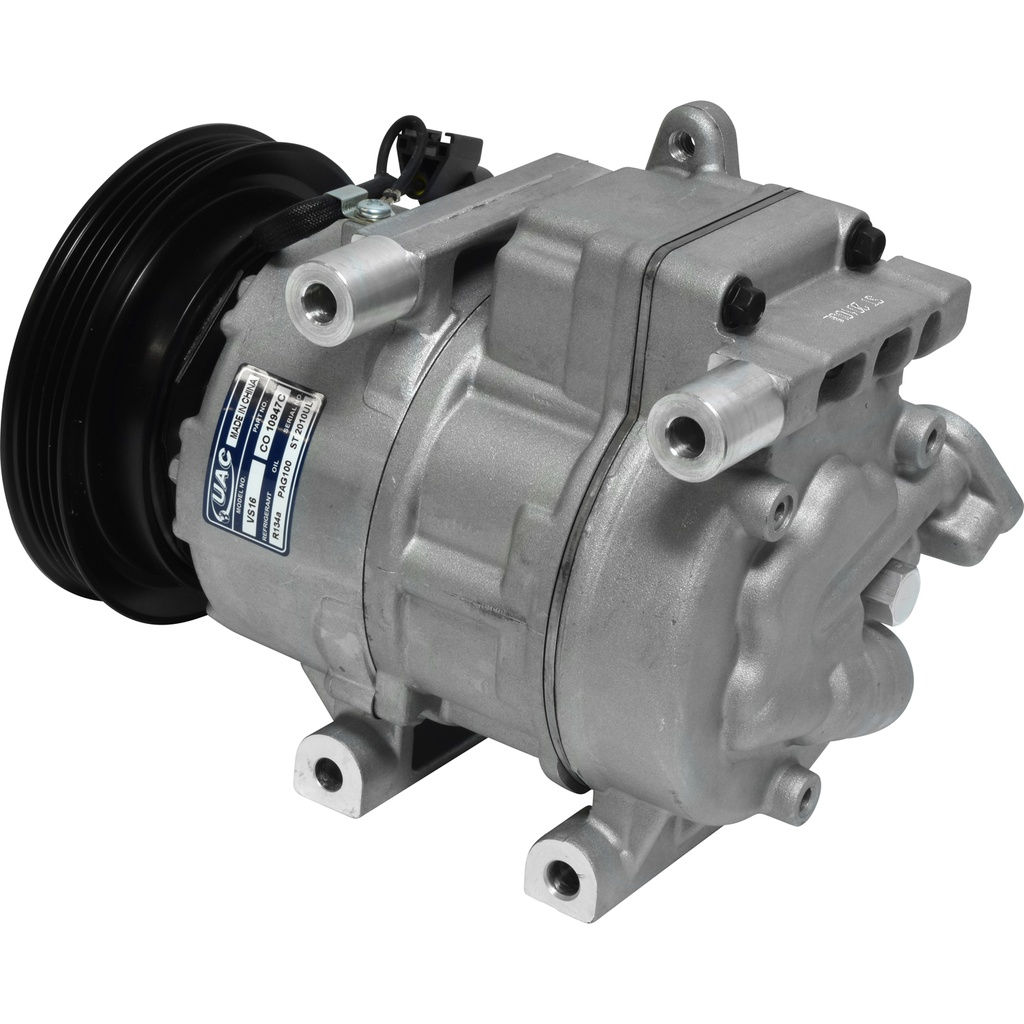 COHY ELANTRA 07-12 2.0 VS16N= 