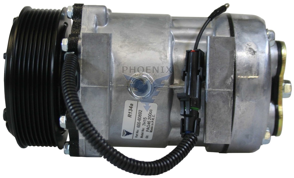 COUN SDFLX7 8PV 119MM 12V