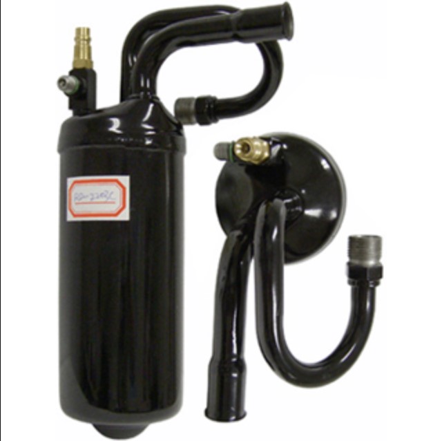 DRFO RANGER 95-97 EXP