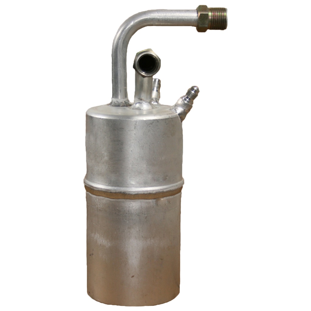DRUN R12 AND R134A=