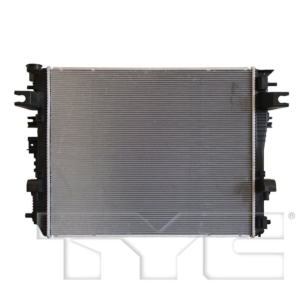 RDCR PUP RAM 19-22 5.7 8v