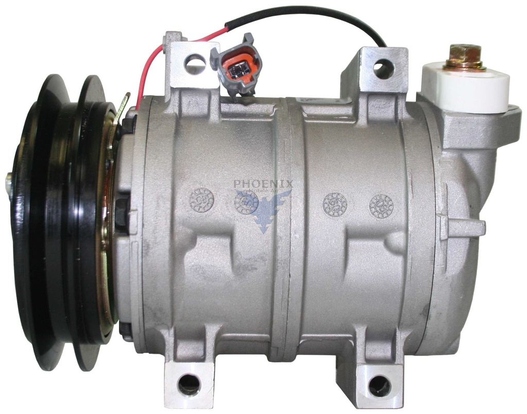COCA JOHN DEER DKS15CH 1A 139MM 24V= CO-60566C