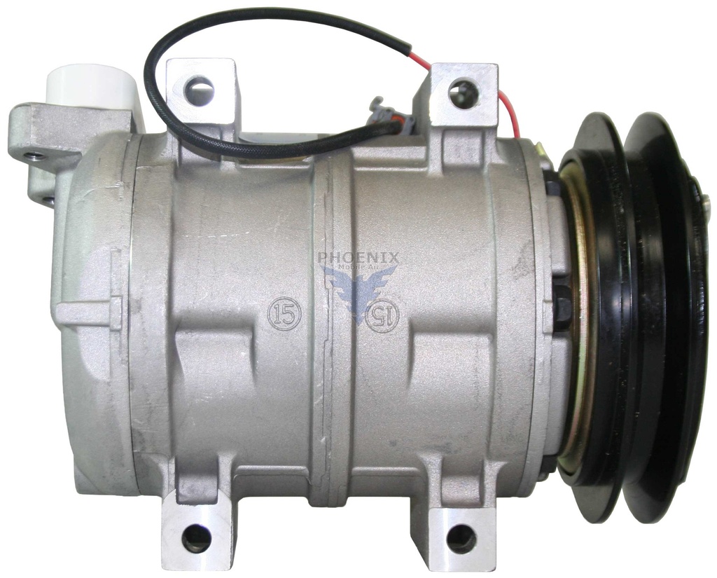 COCA JOHN DEER DKS15CH 1A 139MM 24V= CO-60566C