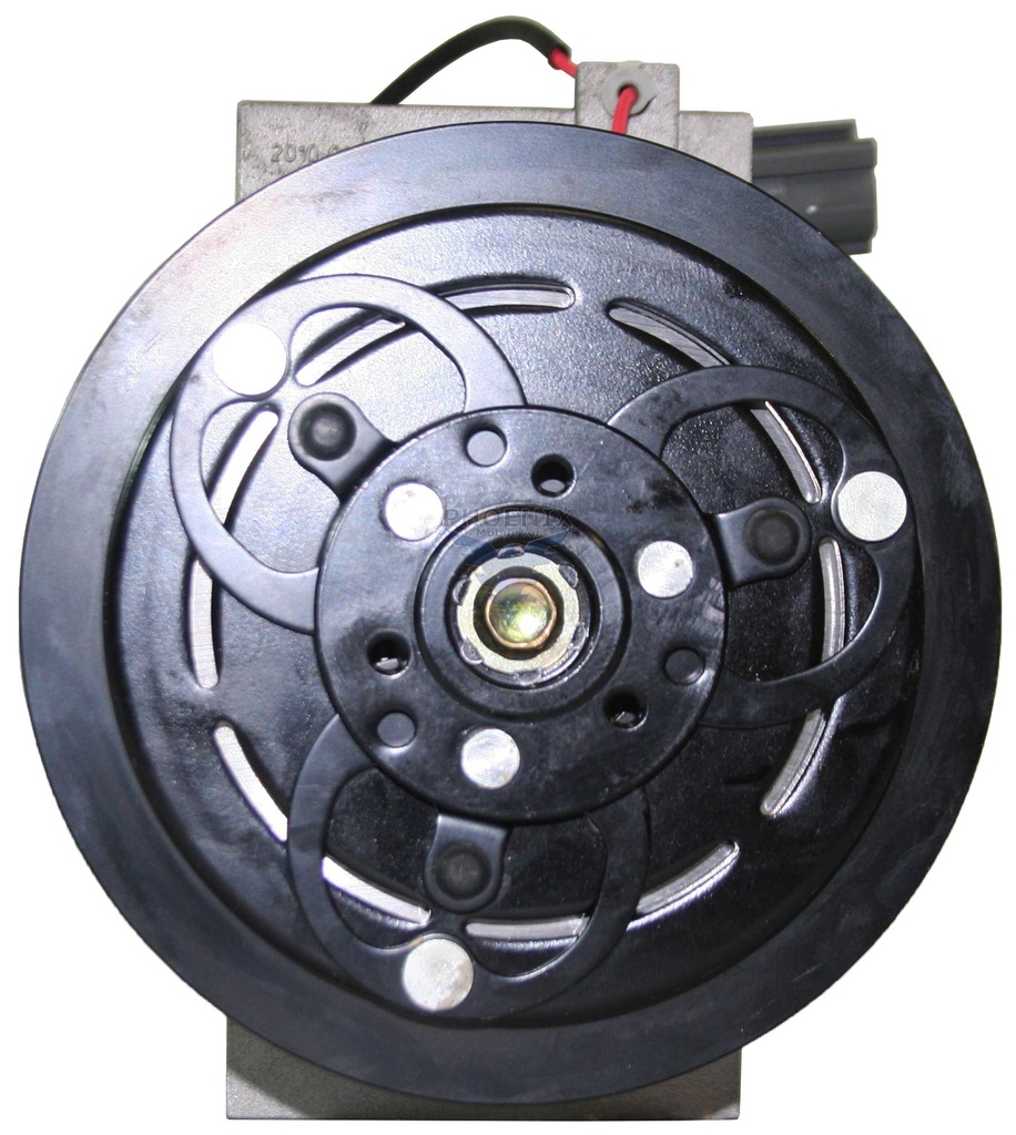 COCA JOHN DEER DKS15CH 1A 139MM 24V= CO-60566C