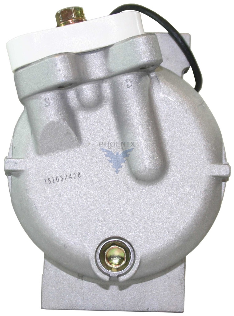 COCA JOHN DEER DKS15CH 1A 139MM 24V= CO-60566C
