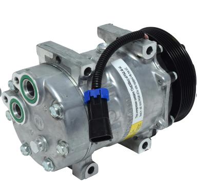 COUN SD7H15 6PV 125MM 12V= CO-4494C