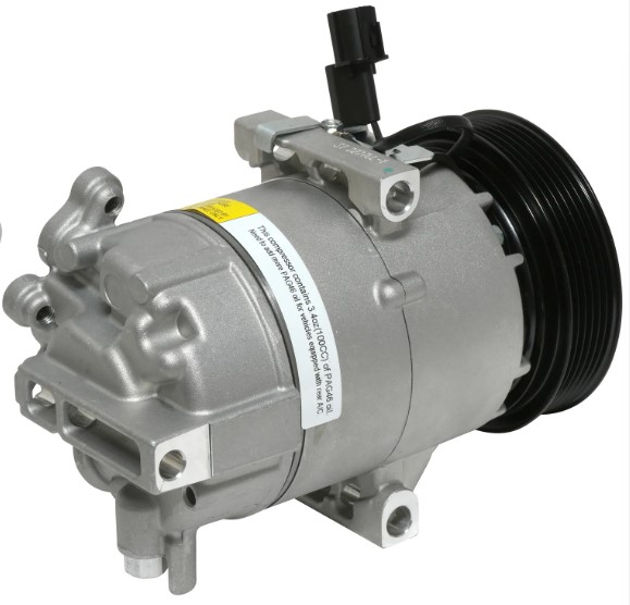 COME SPRINTER 14-17  2.1 6PV =CO-11307C
