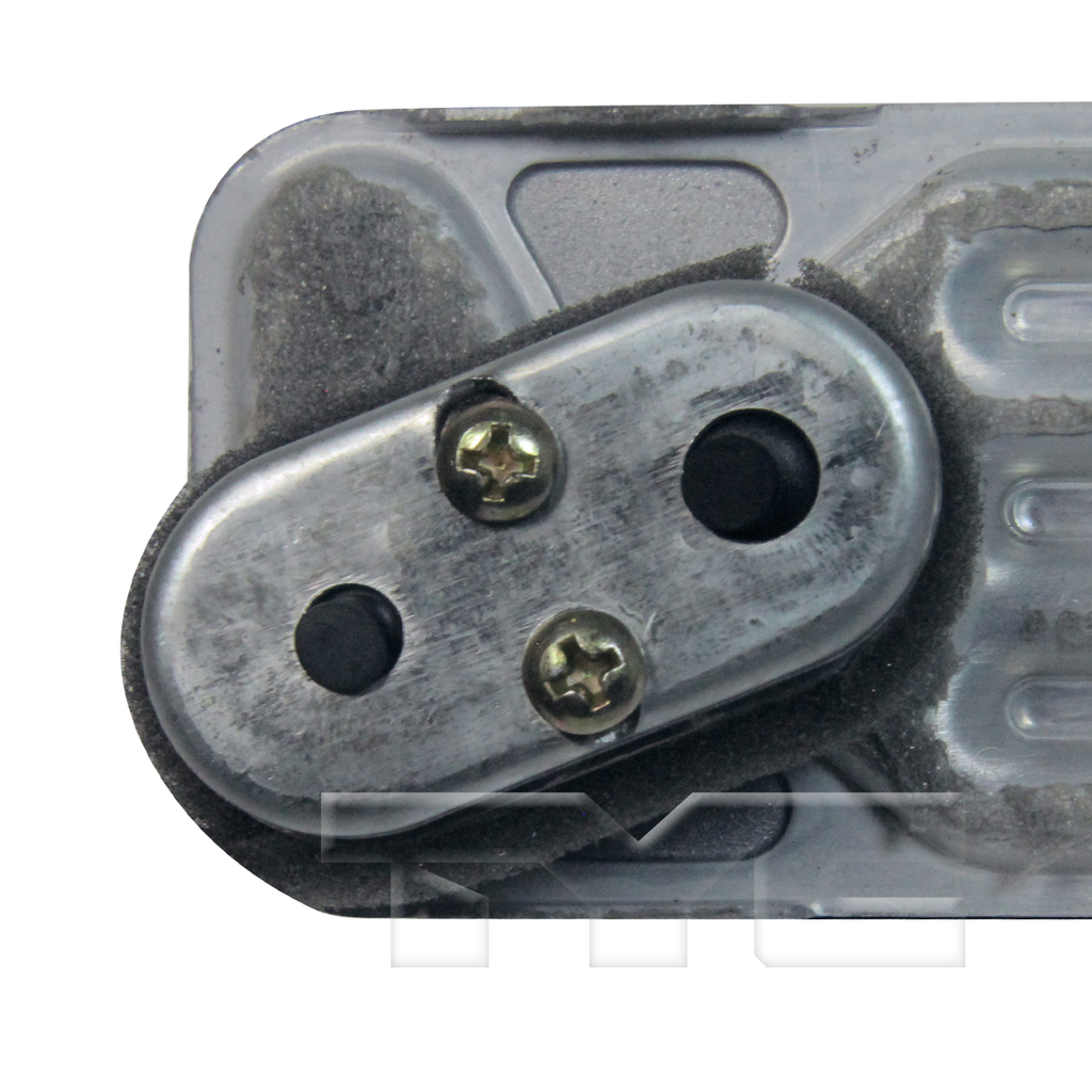 EVCH SRX 04-09 CADILLAC