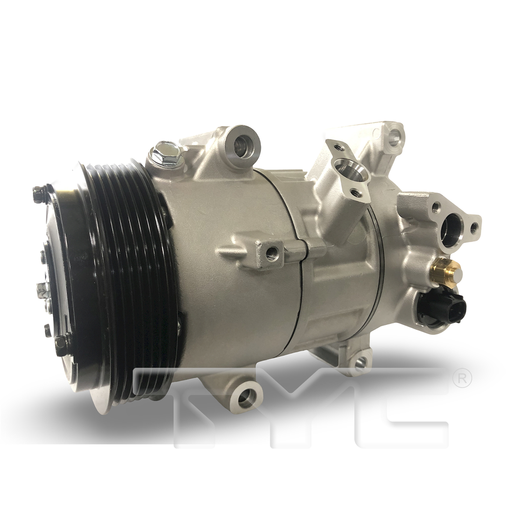EVCH CADILLAC STS 05-11=EV-939675PFC