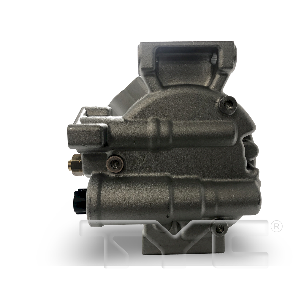 EVCH CADILLAC STS 05-11=EV-939675PFC