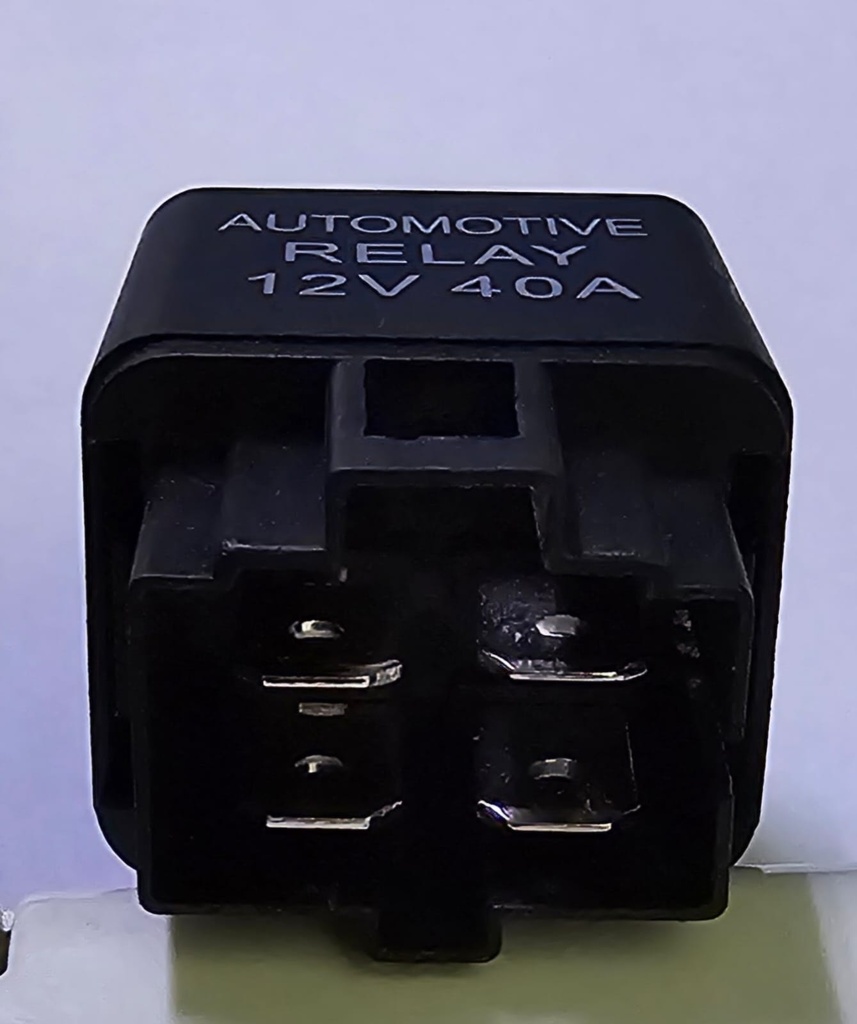 RYUN RELAY 4T 40AMP 95220-4B000
