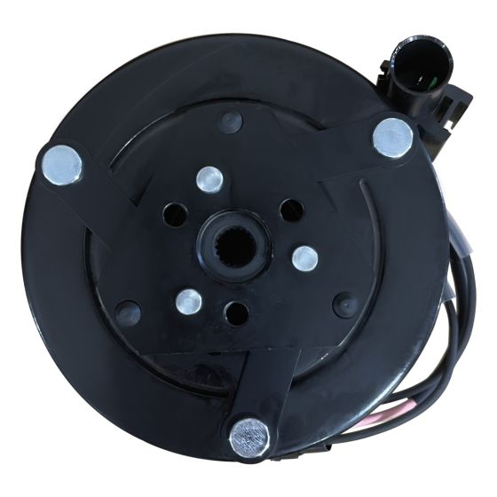 CHMI OUTLANDER 04-06 MITS 2.4L