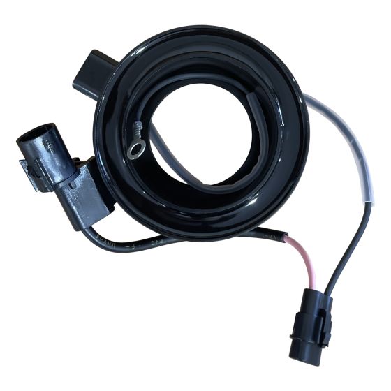 CHMI OUTLANDER 04-06 MITS 2.4L