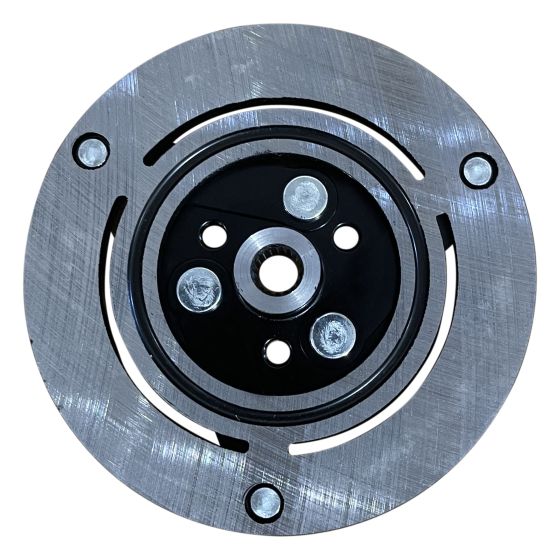 CHMI OUTLANDER 04-06 MITS 2.4L