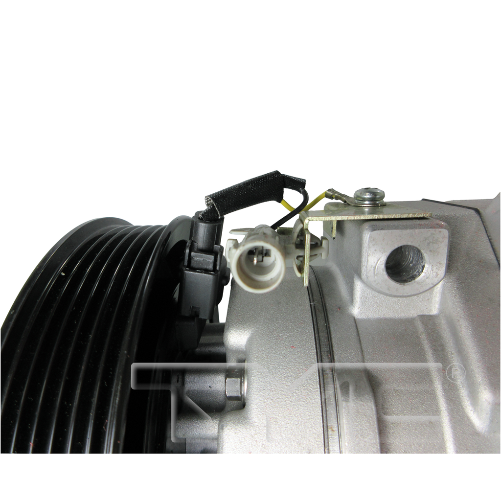COTO COROLLA 03-08 6PV 10S15L TYC