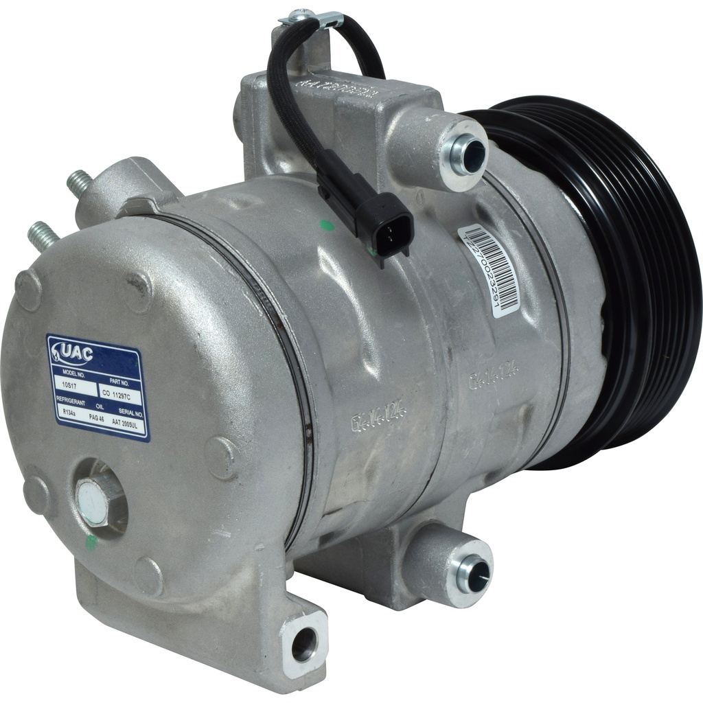 COFO FOCUS 08-11 2.0 6PV      