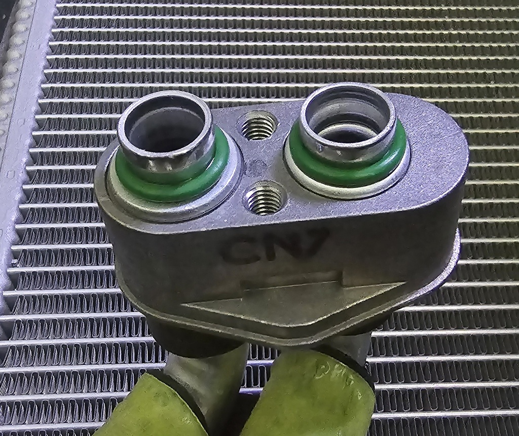 EVHY ELANTRA 21-23 OEM 97139-AA000
