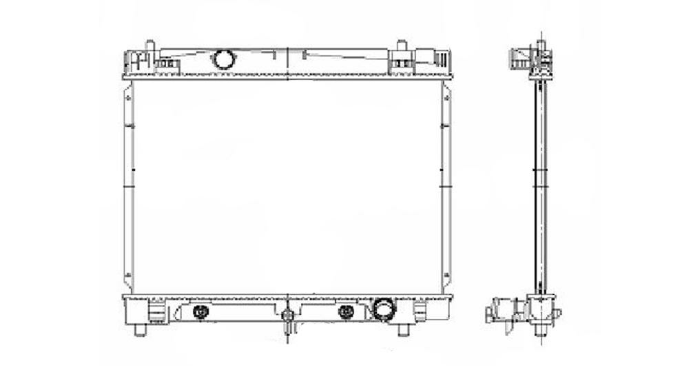 RDTO YARIS 04-19 RA-2890C