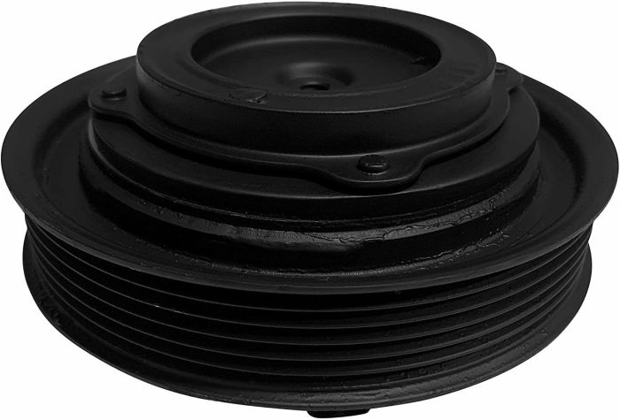 CHHO ODYSSEY 07-10 10SR17C 6PV