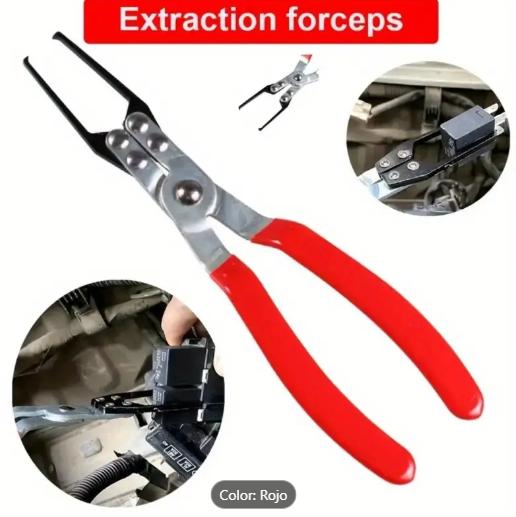 HE RELAY REMOVER/EXTRACTOR
