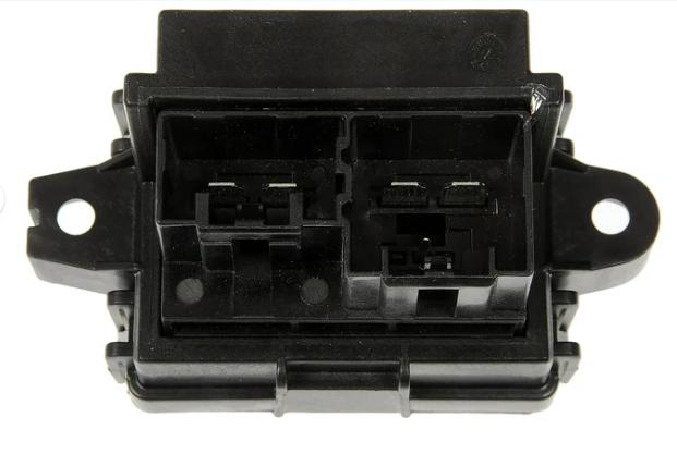 RECH CAPTIVA SPORT 12-15 CHEV KIT