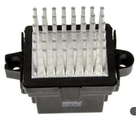RECH CAPTIVA SPORT 12-15 CHEV KIT