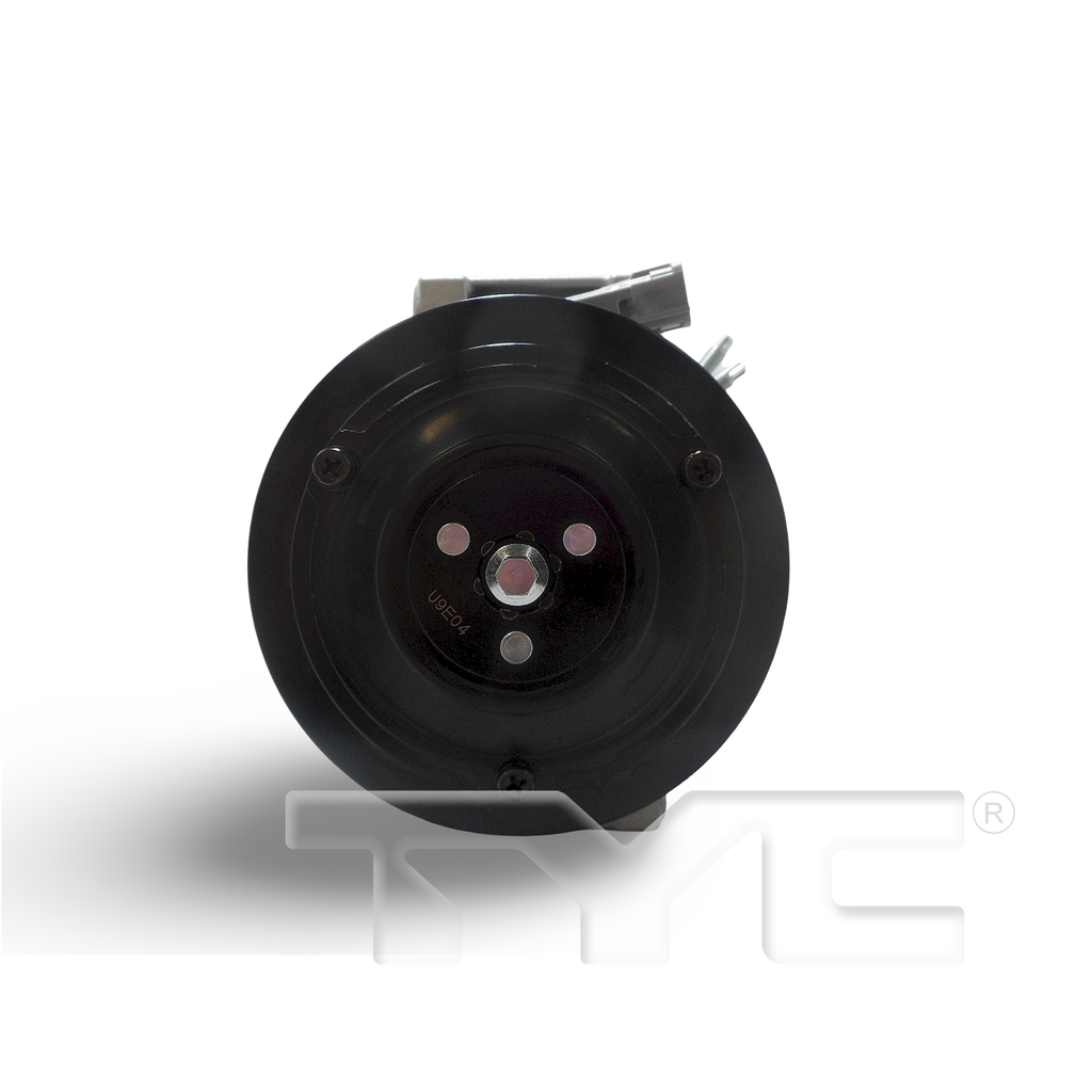 COJE COMPASS 09-17 =CO-30011C