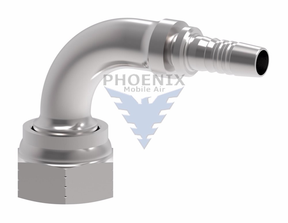 FTEZ 90 #6 HEMBRA OR #8 EZ CLIP HOSE