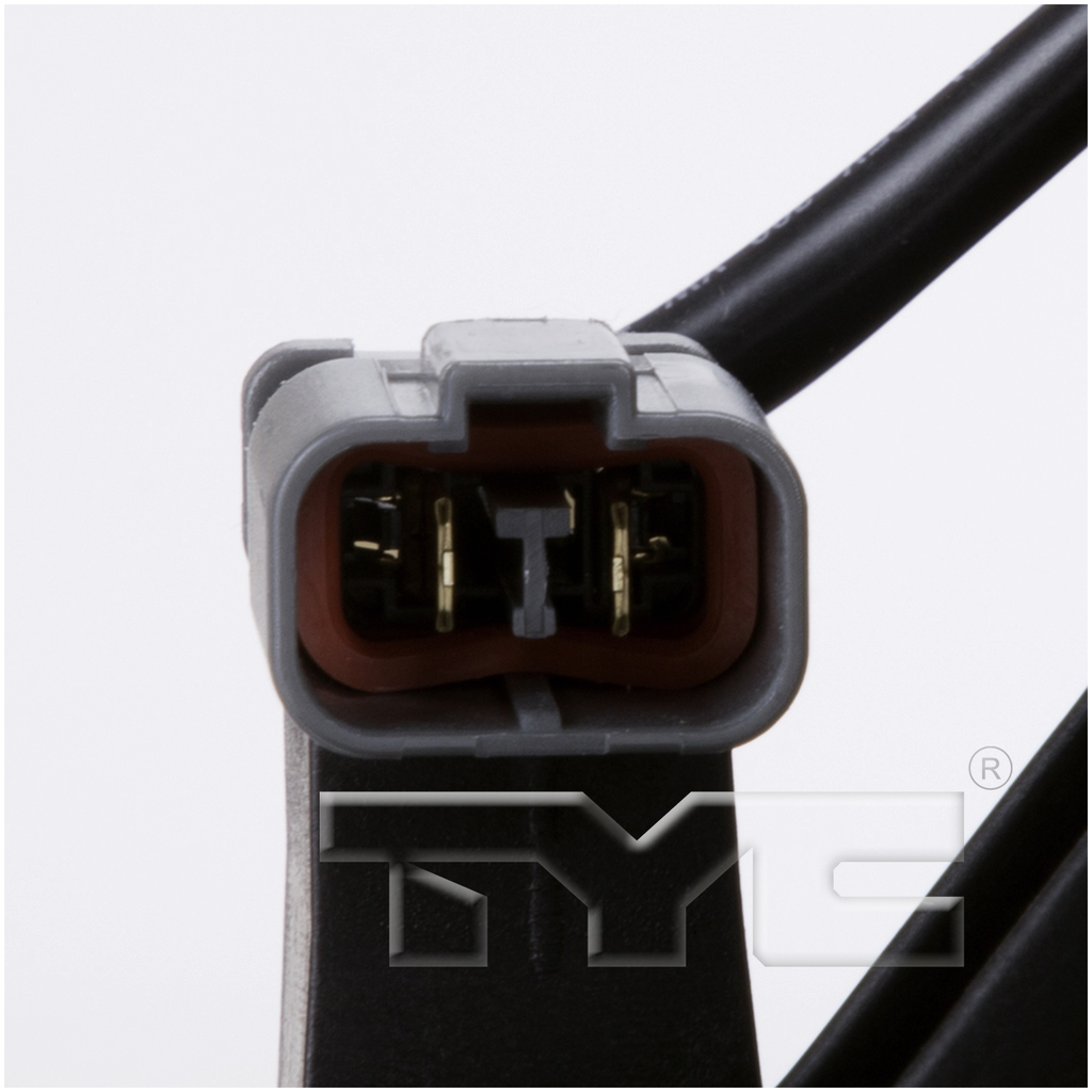 FNAC TSX 04-08 RAD W/HSG