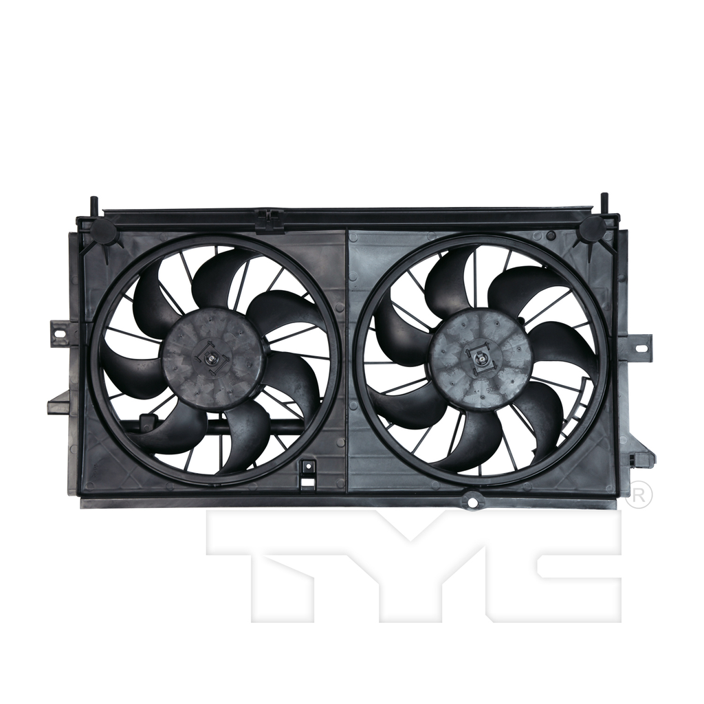 FNCH IMPALA 00-03 M/RAD R/L =
