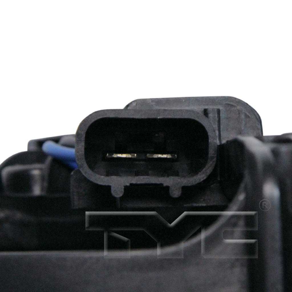 FNCH HHR 06-10 RAD 2.4 W/HGS