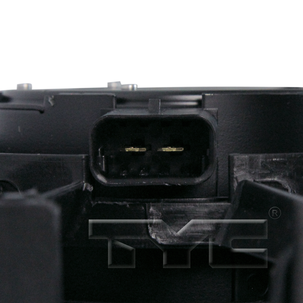 FNCR CHARGER 06-09 R/L W/HSG