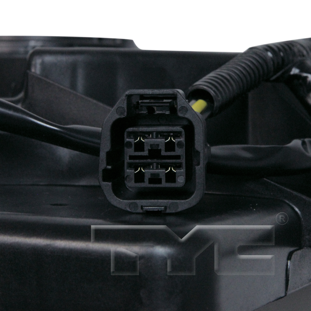 FNCR PT CRUISER 06-10 RAD 4T=