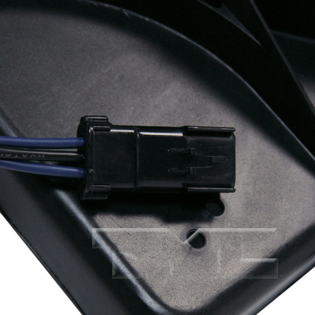 FNCR PT CRUISER 01-05 RAD W/H=